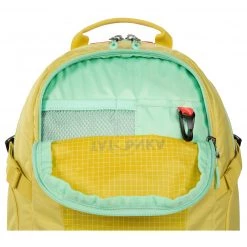 Tatonka - Hiking Pack 15 - Sac à dos de randonnée -Sacs à dos Soldes tatonka hiking pack 15 sac a dos de randonnee detail 6