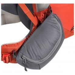 Tatonka - Hip Belt Pouch - Sac banane -Sacs à dos Soldes tatonka hip belt pouch sac banane detail 6