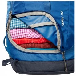 Tatonka - Norix 32 - Sac à dos de randonnée -Sacs à dos Soldes tatonka norix 32 sac a dos de randonnee detail 6