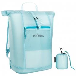 Tatonka - Sqzy Rolltop - Sac à dos journée -Sacs à dos Soldes tatonka sqzy rolltop sac a dos journee detail 6