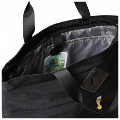 The North Face - Berkeley Tote Pack - Sac à bandoulière -Sacs à dos Soldes the north face berkeley tote pack sac a bandouliere detail 3