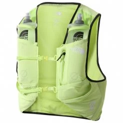 The North Face - Flight Race Day Vest 8 - Gilet de running -Sacs à dos Soldes the north face flight race day vest 8 gilet de running 1