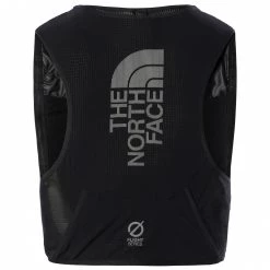 The North Face - Flight Race Day Vest 8 - Gilet de running -Sacs à dos Soldes the north face flight race day vest 8 gilet de running detail 2