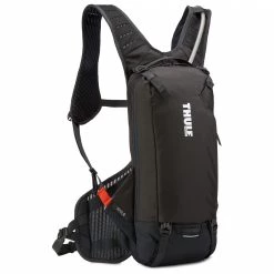 Thule - Rail Bike Hydration 8 - Sac à dos vélo 12 Thule - Rail Bike Hydration 8 - Sac à dos vélo -Sacs à dos Soldes thule rail bike hydration 8 sac a dos velo 1