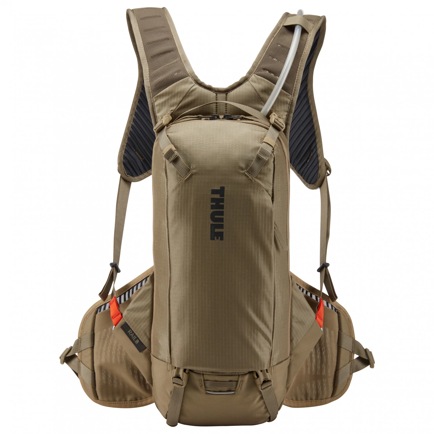 Thule - Rail Bike Hydration 8 - Sac à dos vélo 3 Thule - Rail Bike Hydration 8 - Sac à dos vélo