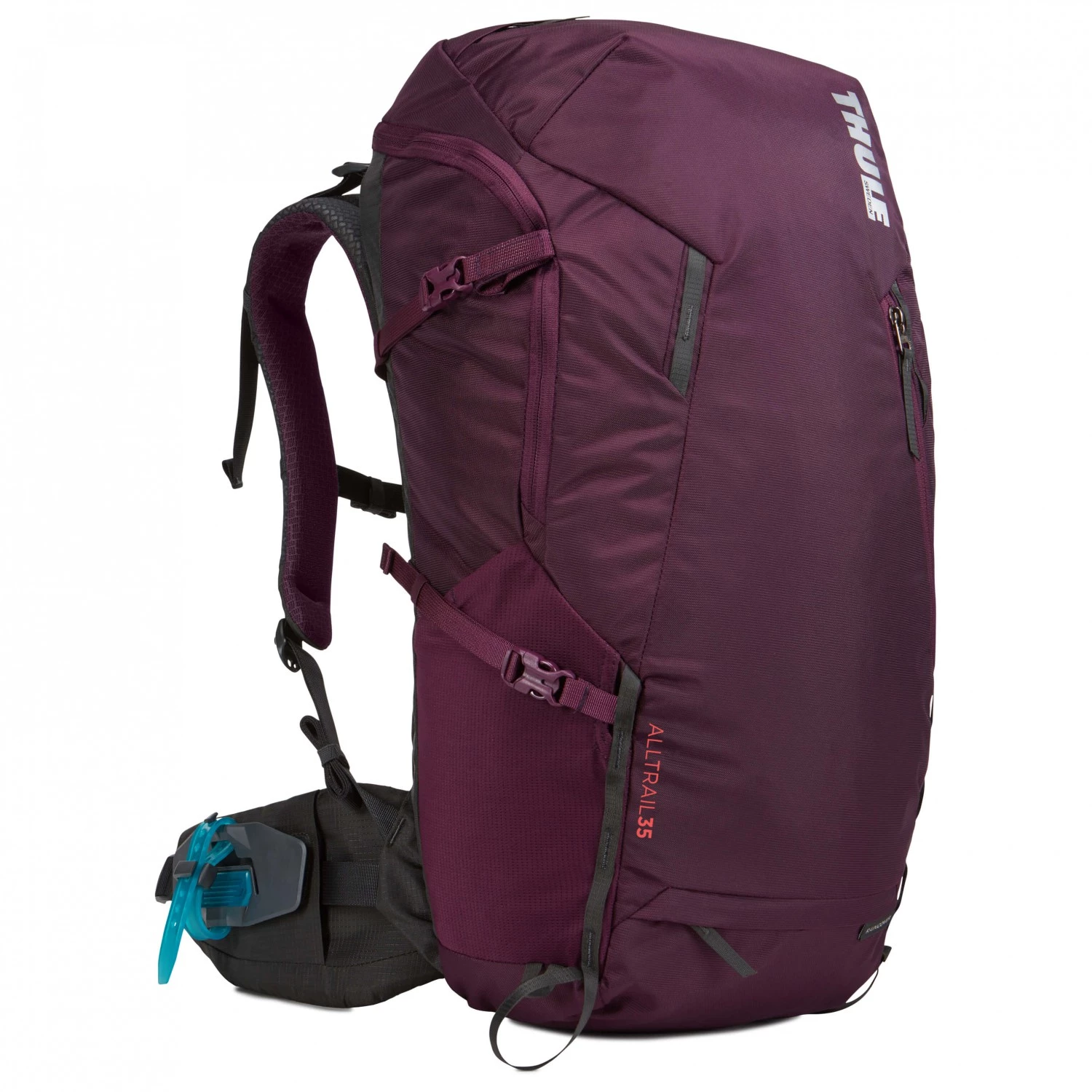 Thule - Women's Alltrail 35 - Sac à dos de montagne 6 Thule - Women's Alltrail 35 - Sac à dos de montagne – Image 4