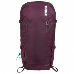 Thule - Women's Alltrail 35 - Sac à dos de montagne 9 Thule - Women's Alltrail 35 - Sac à dos de montagne -Sacs à dos Soldes thule womens alltrail 35 sac a dos de montagne detail 3