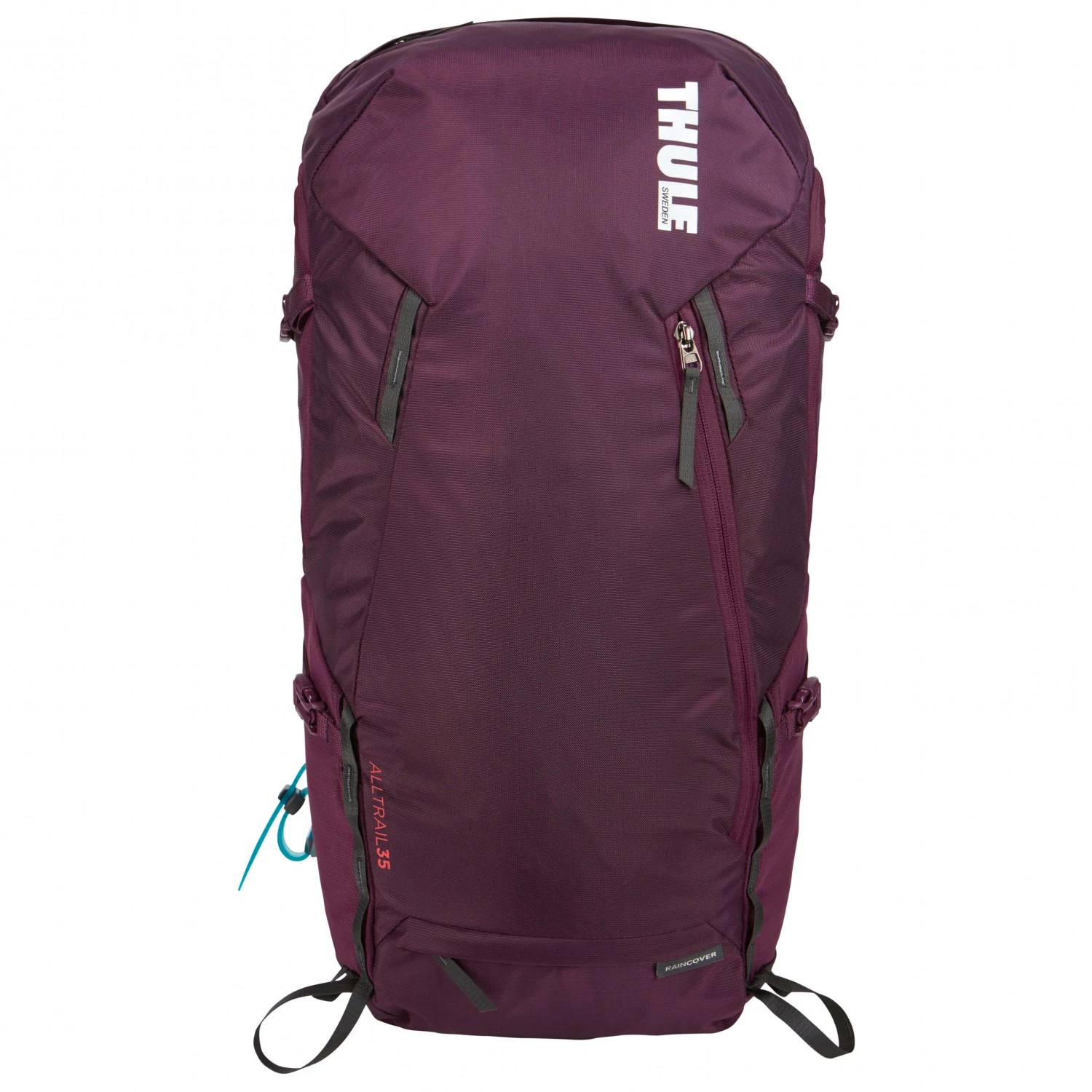 Thule - Women's Alltrail 35 - Sac à dos de montagne 5 Thule - Women's Alltrail 35 - Sac à dos de montagne – Image 3