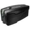 Topeak - E-Xplorer Trunkbox - Sacoche pour porte-bagages -Sacs à dos Soldes topeak e xplorer trunkbox sacoche pour porte bagages