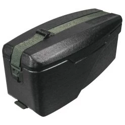 Topeak - E-Xplorer Trunkbox - Sacoche pour porte-bagages -Sacs à dos Soldes topeak e xplorer trunkbox sacoche pour porte bagages detail 2