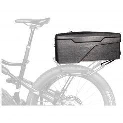 Topeak - E-Xplorer Trunkbox - Sacoche pour porte-bagages -Sacs à dos Soldes topeak e xplorer trunkbox sacoche pour porte bagages detail 5