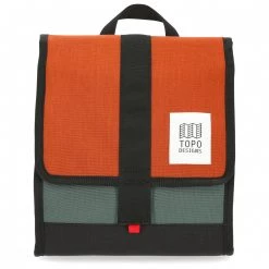 Topo Designs - Cooler Bag 8,5 - Sac isotherme -Sacs à dos Soldes topo designs cooler bag 85 sac isotherme 4