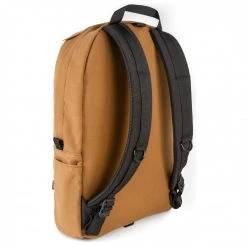 Topo Designs - Daypack Heritage Canvas - Sac à dos journée 10 Topo Designs - Daypack Heritage Canvas - Sac à dos journée -Sacs à dos Soldes topo designs daypack heritage canvas sac a dos journee detail 3