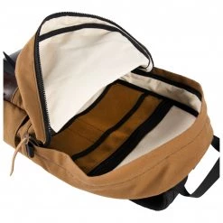 Topo Designs - Daypack Heritage Canvas - Sac à dos journée 12 Topo Designs - Daypack Heritage Canvas - Sac à dos journée -Sacs à dos Soldes topo designs daypack heritage canvas sac a dos journee detail 5