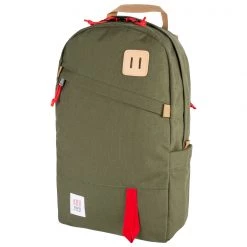 Topo Designs - Daypack - Sac à dos journée -Sacs à dos Soldes topo designs daypack sac a dos journee 2