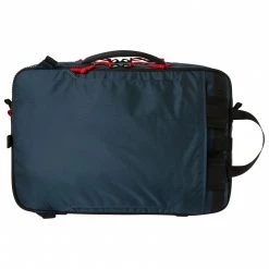 Topo Designs - Global Briefcase 3-Day - Sac à bandoulière -Sacs à dos Soldes topo designs global briefcase 3 day sac a bandouliere detail 2