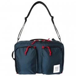 Topo Designs - Global Briefcase 3-Day - Sac à bandoulière -Sacs à dos Soldes topo designs global briefcase 3 day sac a bandouliere detail 3