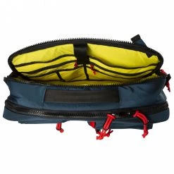 Topo Designs - Global Briefcase 3-Day - Sac à bandoulière -Sacs à dos Soldes topo designs global briefcase 3 day sac a bandouliere detail 6