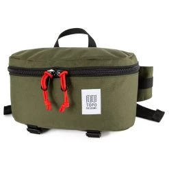 Topo Designs - Hip Pack Classic - Sac banane 9 Topo Designs - Hip Pack Classic - Sac banane -Sacs à dos Soldes topo designs hip pack classic sac banane 2