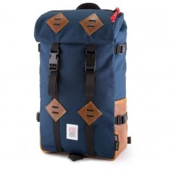 Topo Designs - Klettersack - Sac à dos journée -Sacs à dos Soldes topo designs klettersack sac a dos journee 2