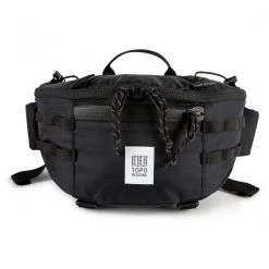 Topo Designs - Mountain Sling Bag - Sac banane -Sacs à dos Soldes topo designs mountain sling bag sac banane 1