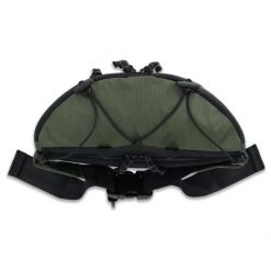 Topo Designs - Mountain Sling Bag - Sac banane -Sacs à dos Soldes topo designs mountain sling bag sac banane detail 3