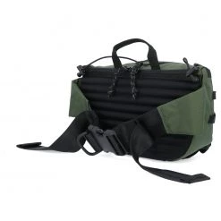 Topo Designs - Mountain Sling Bag - Sac banane -Sacs à dos Soldes topo designs mountain sling bag sac banane detail 4