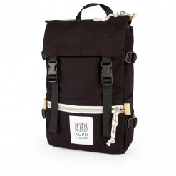 Topo Designs - Rover Pack Mini - Sac à dos journée 13 Topo Designs - Rover Pack Mini - Sac à dos journée -Sacs à dos Soldes topo designs rover pack mini sac a dos journee 3