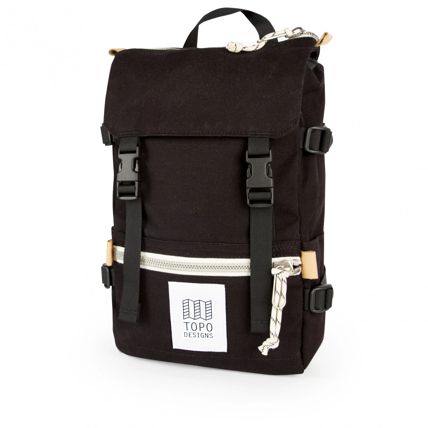 Topo Designs - Rover Pack Mini - Sac à dos journée 8 Topo Designs - Rover Pack Mini - Sac à dos journée – Image 6