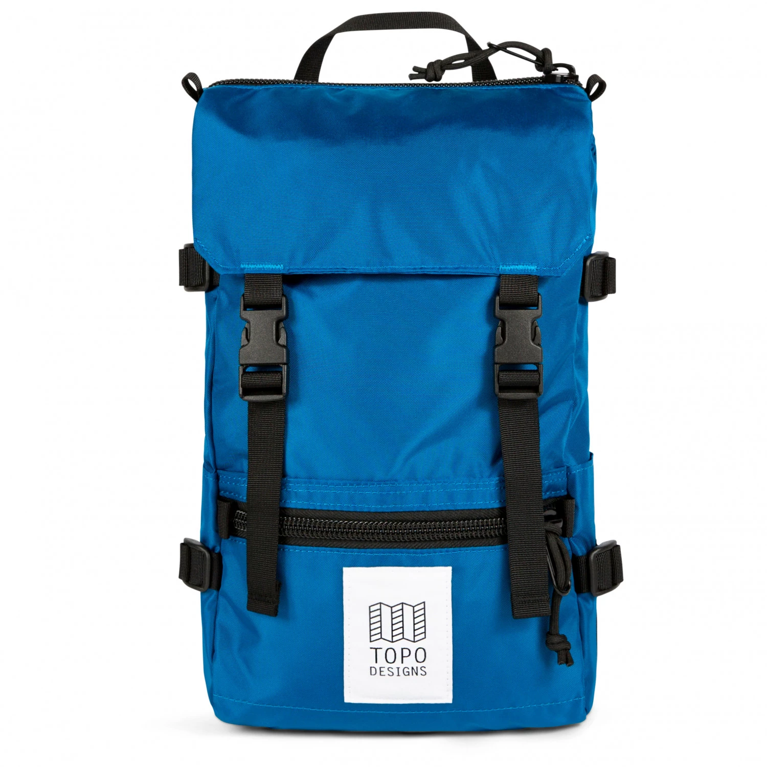 Topo Designs - Rover Pack Mini - Sac à dos journée 4 Topo Designs - Rover Pack Mini - Sac à dos journée – Image 2