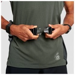 Ultimate Direction - Access 500 - Sac banane -Sacs à dos Soldes ultimate direction access 500 sac banane detail 6