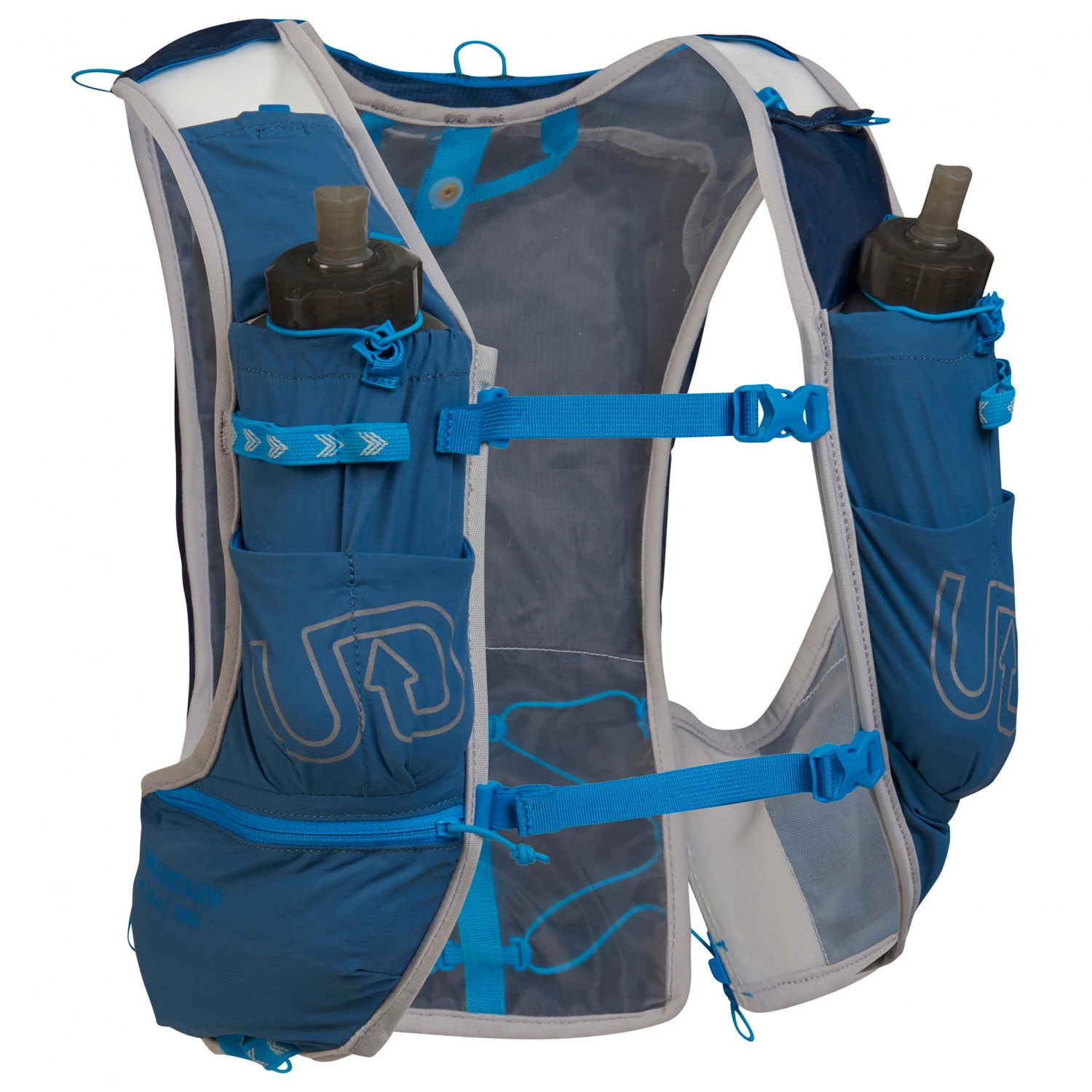 Ultimate Direction - Mountain Vest 5.0 - Gilet de running 4 Ultimate Direction - Mountain Vest 5.0 - Gilet de running – Image 2