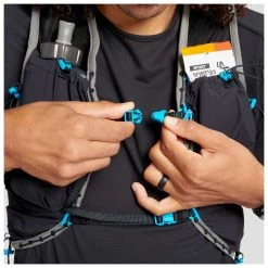 Ultimate Direction - Race Vest 6.0 - Sac à dos trail -Sacs à dos Soldes ultimate direction race vest 60 sac a dos trail detail 4