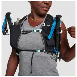 Ultimate Direction - Women's Race Vesta 6.0 - Sac à dos trail -Sacs à dos Soldes ultimate direction womens race vesta 60 sac a dos trail detail 5