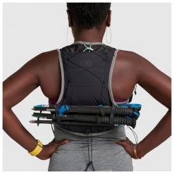 Ultimate Direction - Women's Race Vesta 6.0 - Sac à dos trail -Sacs à dos Soldes ultimate direction womens race vesta 60 sac a dos trail detail 6