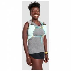 Ultimate Direction - Women's Ultra Vesta 6.0 - Sac à dos trail 10 Ultimate Direction - Women's Ultra Vesta 6.0 - Sac à dos trail -Sacs à dos Soldes ultimate direction womens ultra vesta 60 sac a dos trail detail 3