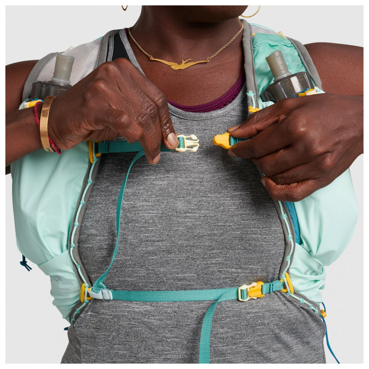 Ultimate Direction - Women's Ultra Vesta 6.0 - Sac à dos trail 6 Ultimate Direction - Women's Ultra Vesta 6.0 - Sac à dos trail – Image 4