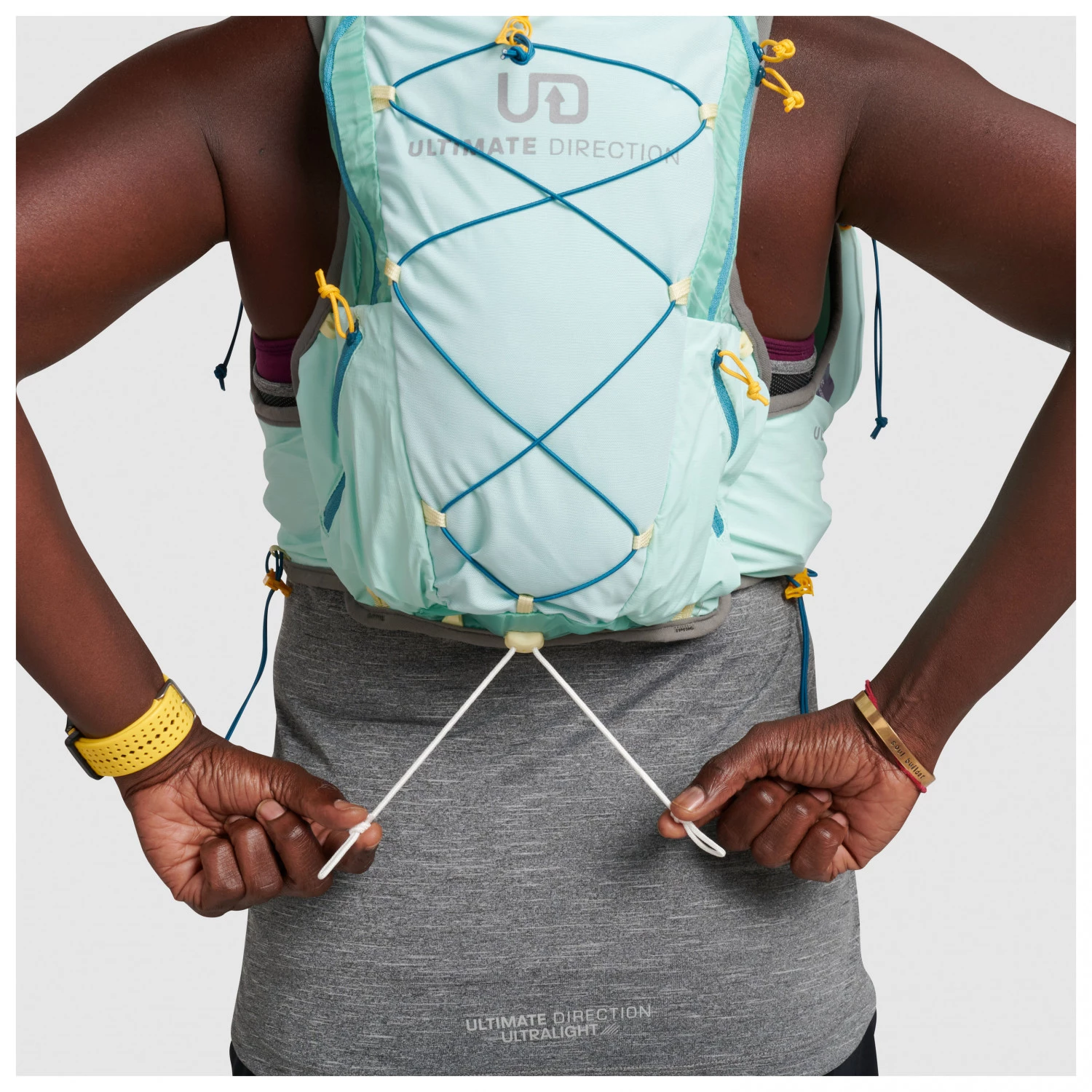 Ultimate Direction - Women's Ultra Vesta 6.0 - Sac à dos trail 7 Ultimate Direction - Women's Ultra Vesta 6.0 - Sac à dos trail – Image 5