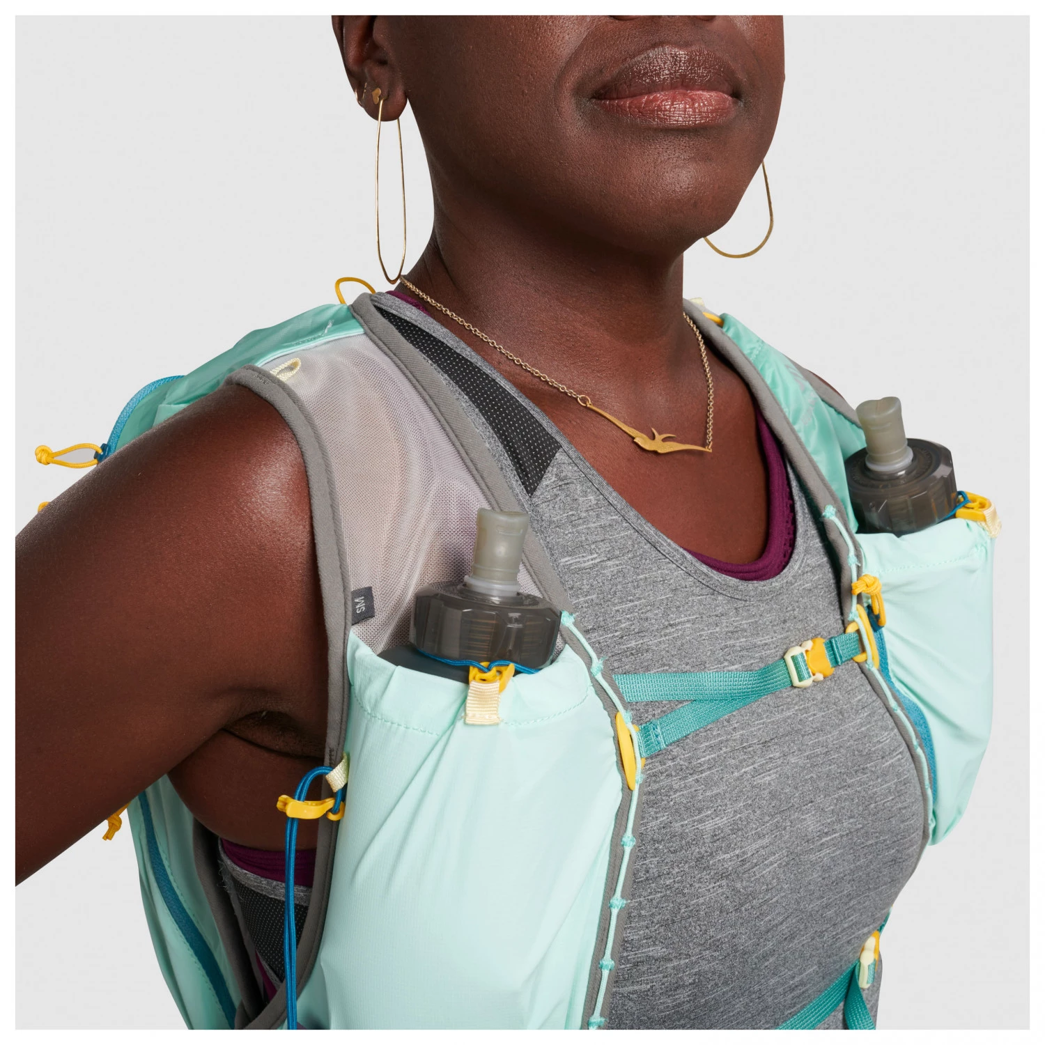 Ultimate Direction - Women's Ultra Vesta 6.0 - Sac à dos trail 8 Ultimate Direction - Women's Ultra Vesta 6.0 - Sac à dos trail – Image 6