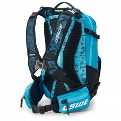 USWE - Shred 25 - Sac à dos vélo -Sacs à dos Soldes uswe shred 25 sac a dos velo detail 3
