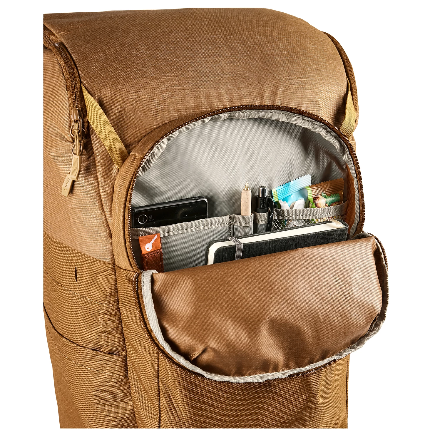 Vaude - Albali 27 - Sac à dos journée 8 Vaude - Albali 27 - Sac à dos journée – Image 6