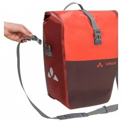 Vaude - Aqua Back Color - Sacoches pour porte-bagages -Sacs à dos Soldes vaude aqua back color sacoches pour porte bagages detail 3