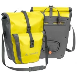 Vaude - Aqua Back Plus - Sacoches pour porte-bagages -Sacs à dos Soldes vaude aqua back plus sacoches pour porte bagages 2