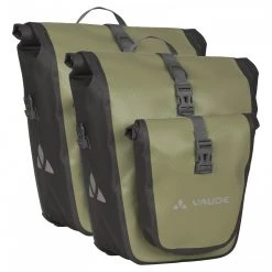 Vaude - Aqua Back Plus - Sacoches pour porte-bagages -Sacs à dos Soldes vaude aqua back plus sacoches pour porte bagages 3