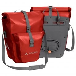Vaude - Aqua Back Plus - Sacoches pour porte-bagages -Sacs à dos Soldes vaude aqua back plus sacoches pour porte bagages 4