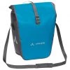 Vaude - Aqua Back Single - Sacoche pour porte-bagages -Sacs à dos Soldes vaude aqua back single sacoche pour porte bagages