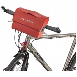 Vaude - Aqua Box - Sacoche de guidon -Sacs à dos Soldes vaude aqua box sacoche de guidon detail 3