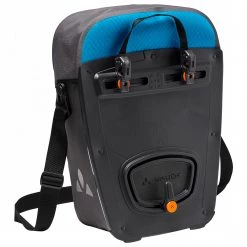 Vaude - Aqua Commute Single - Sacoche pour porte-bagages -Sacs à dos Soldes vaude aqua commute single sacoche pour porte bagages detail 3