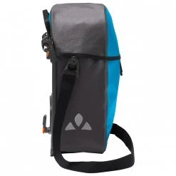 Vaude - Aqua Commute Single - Sacoche pour porte-bagages -Sacs à dos Soldes vaude aqua commute single sacoche pour porte bagages detail 4