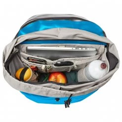 Vaude - Aqua Commute Single - Sacoche pour porte-bagages -Sacs à dos Soldes vaude aqua commute single sacoche pour porte bagages detail 6